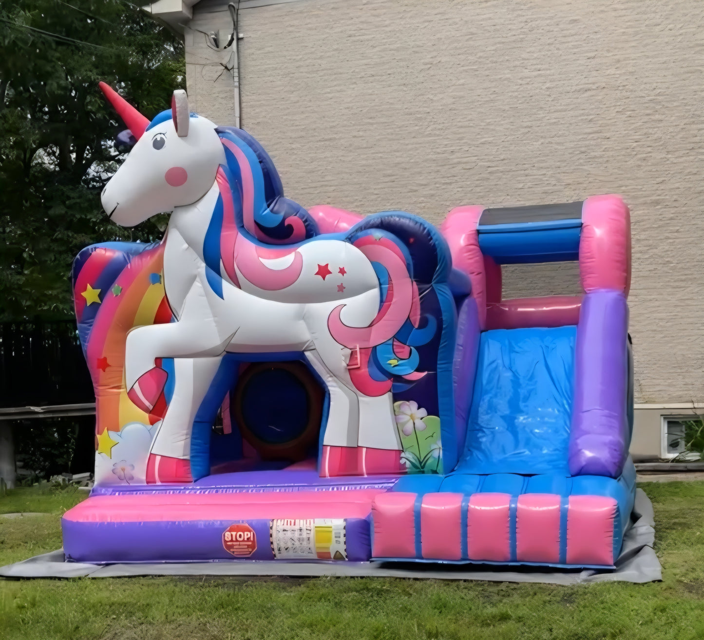 Licorne
